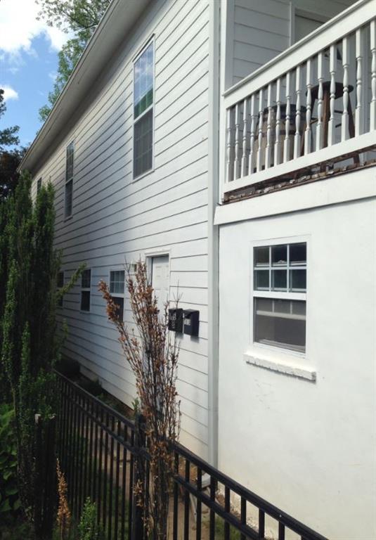 165 Little Street Southeast, Unit B Atlanta, GA 30315 - Photo 9 of 9