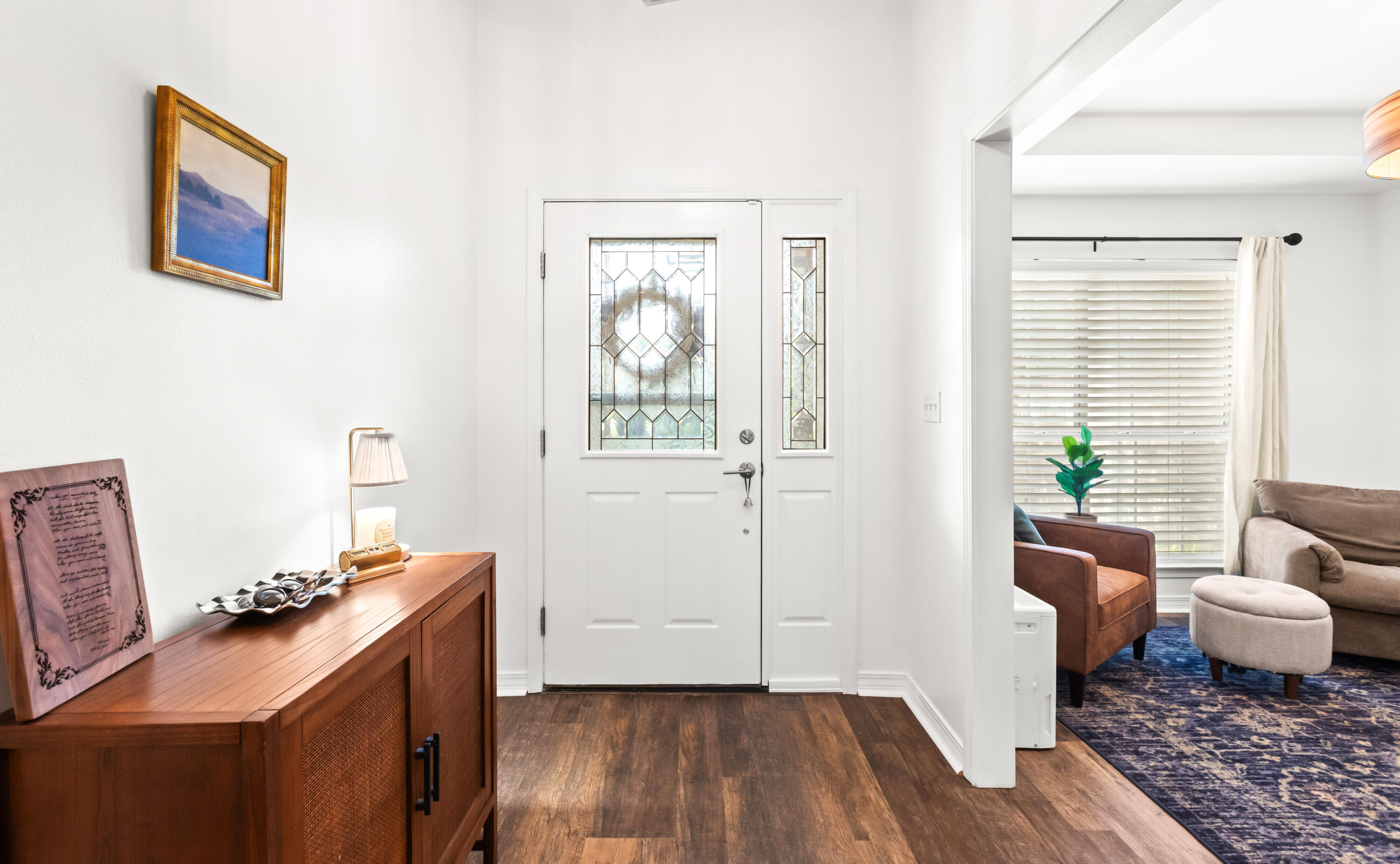380 Sonora Road Destin, FL 32541 - Photo 4 of 62 a room with furniture and a wooden floor