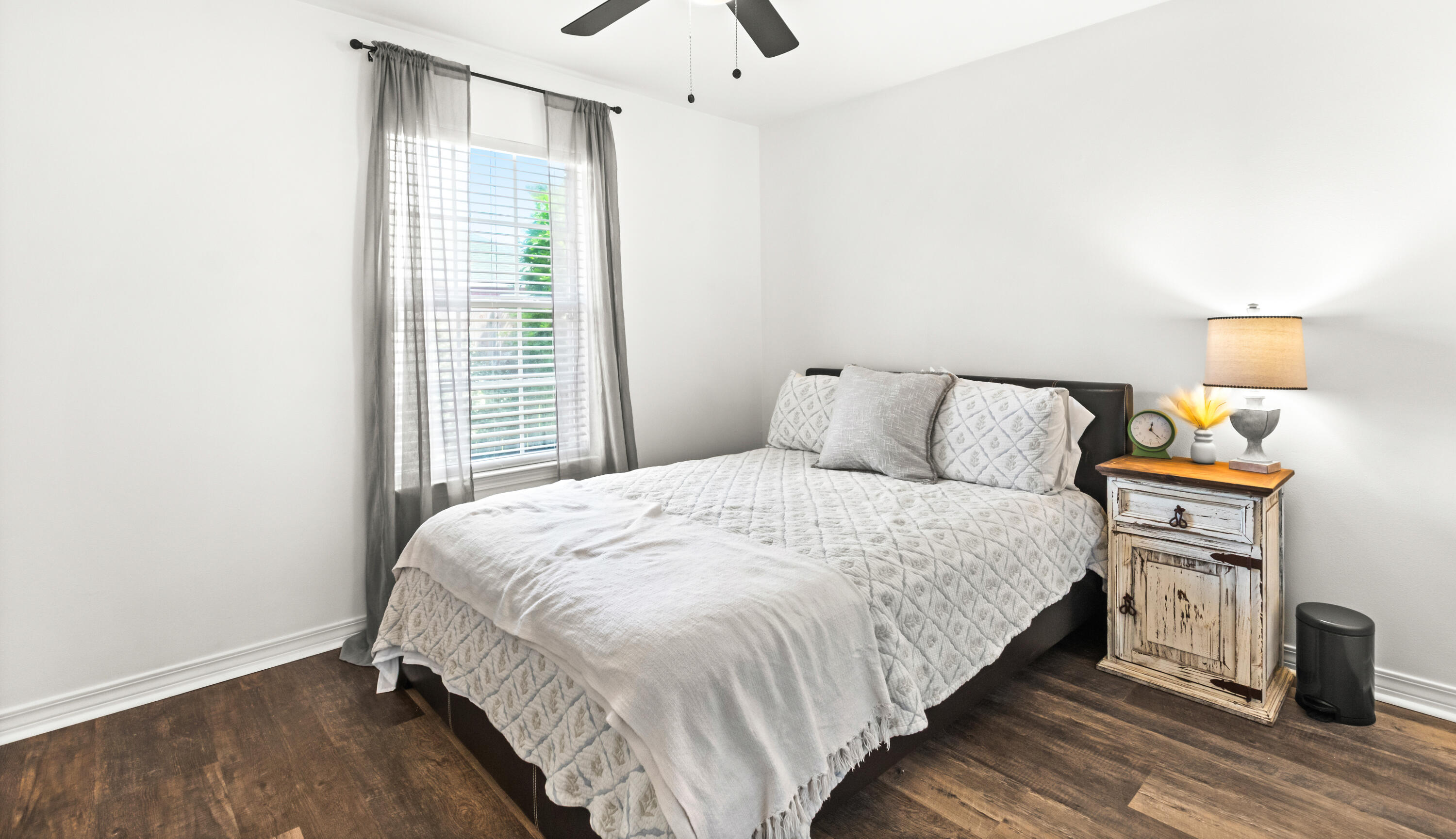 380 Sonora Road Destin, FL 32541 - Photo 45 of 62 a bedroom with a bed and a window