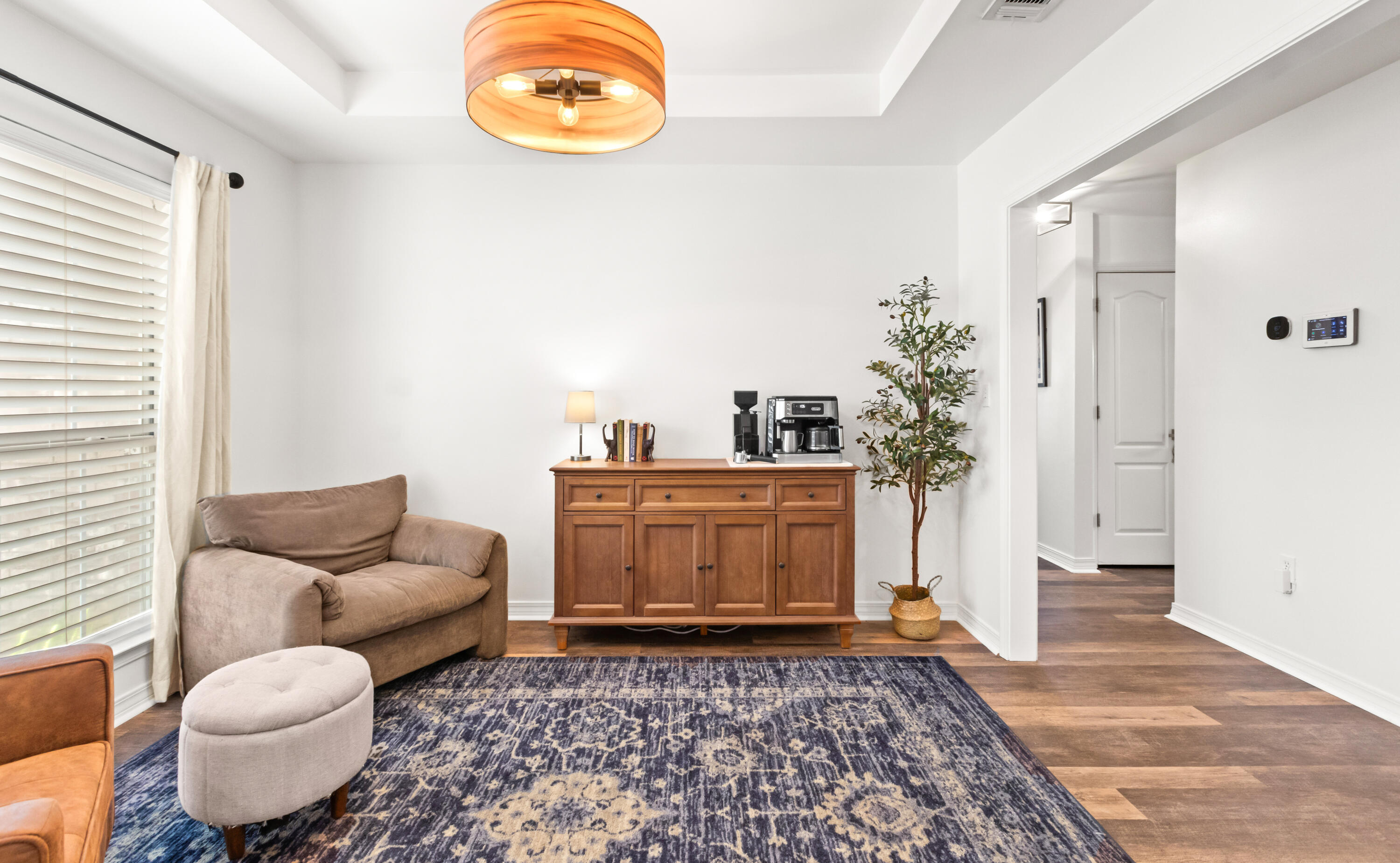380 Sonora Road Destin, FL 32541 - Photo 6 of 62 a living room with furniture and a rug
