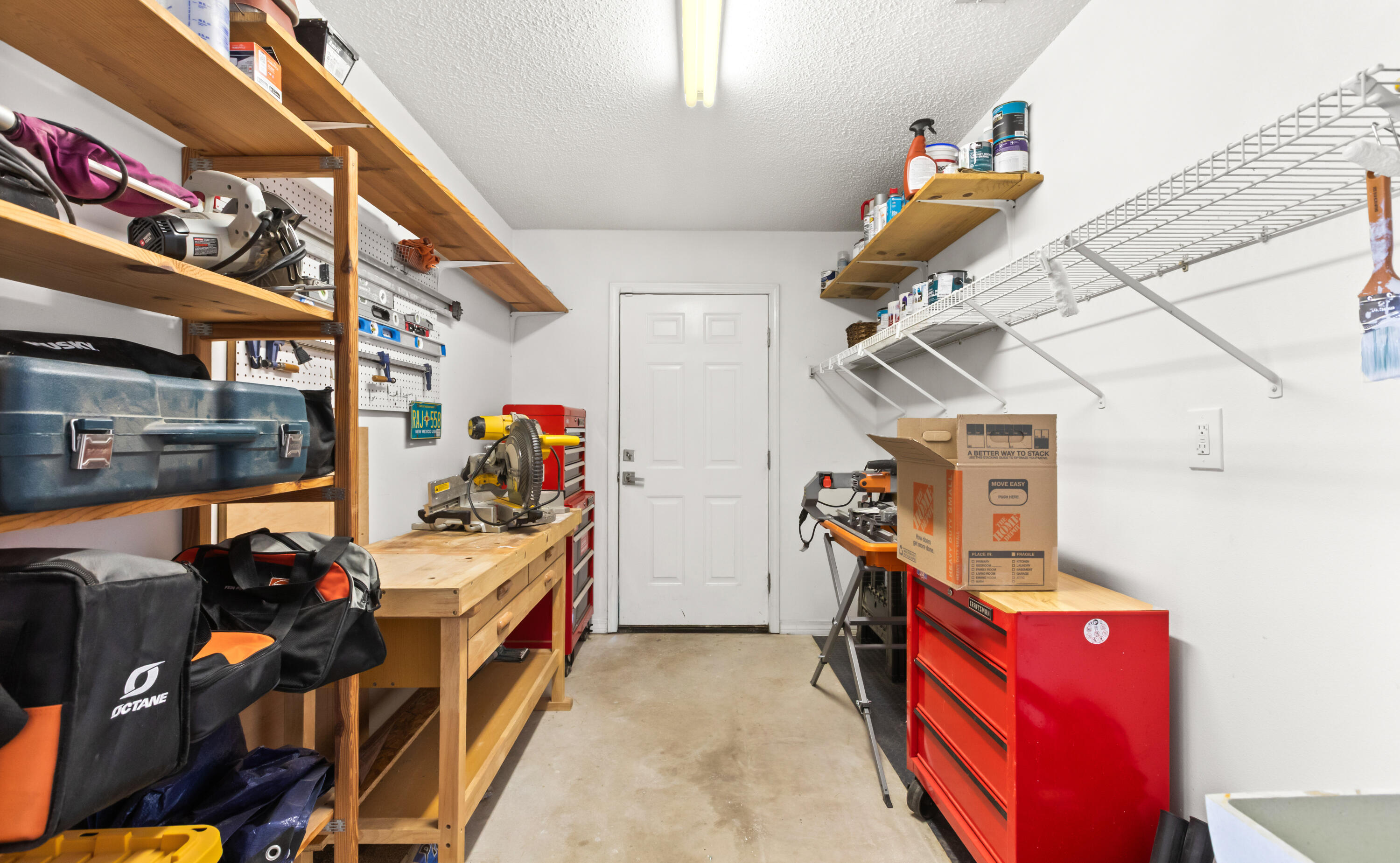 380 Sonora Road Destin, FL 32541 - Photo 61 of 62 Climatized Storage