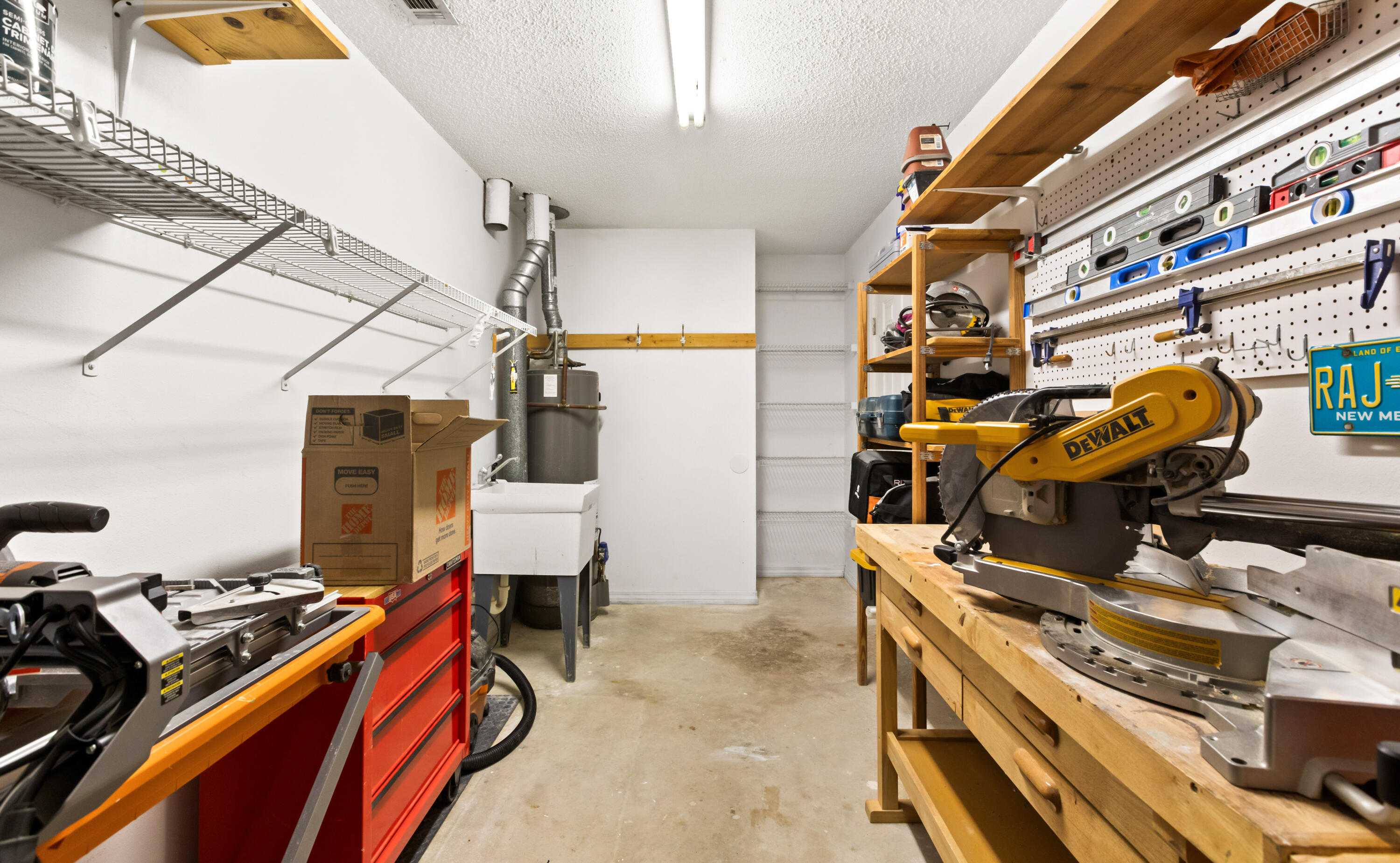 380 Sonora Road Destin, FL 32541 - Photo 62 of 62 Climatized Storage