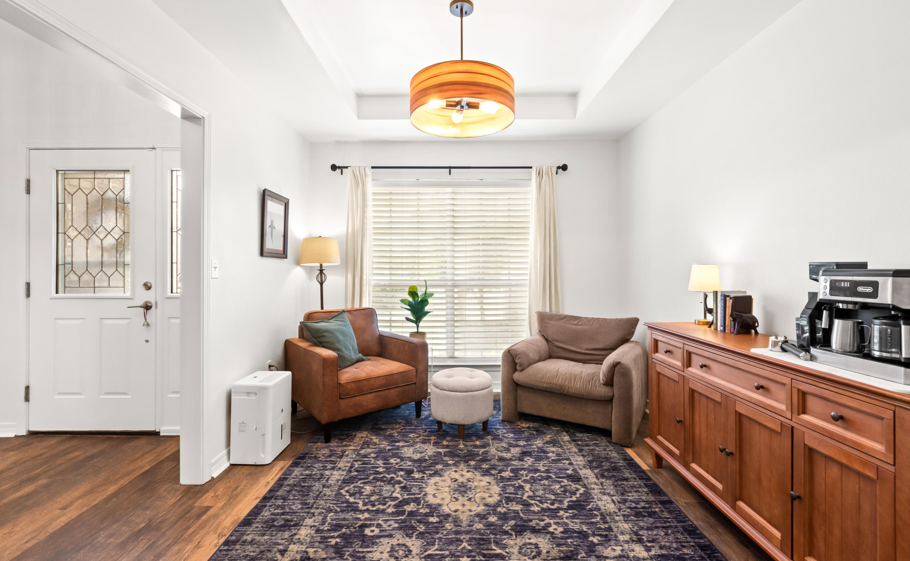 380 Sonora Road Destin, FL 32541 - Photo 8 of 62 a living room with furniture and a window