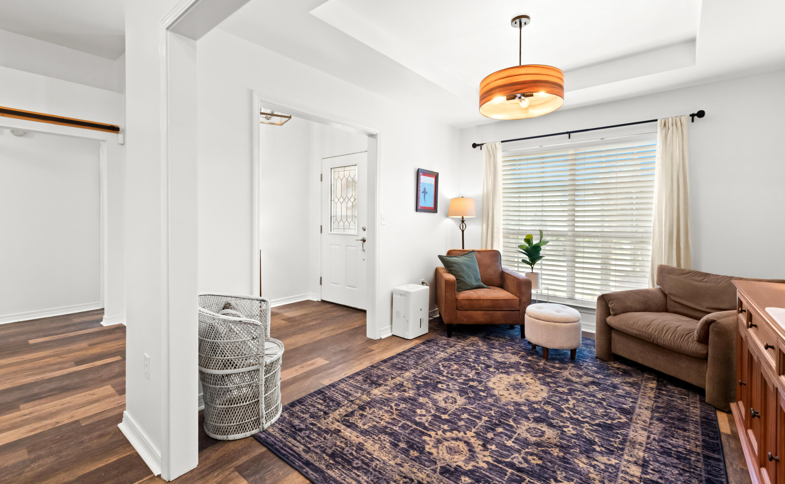 380 Sonora Road Destin, FL 32541 - Photo 9 of 62 a living room with furniture and a window