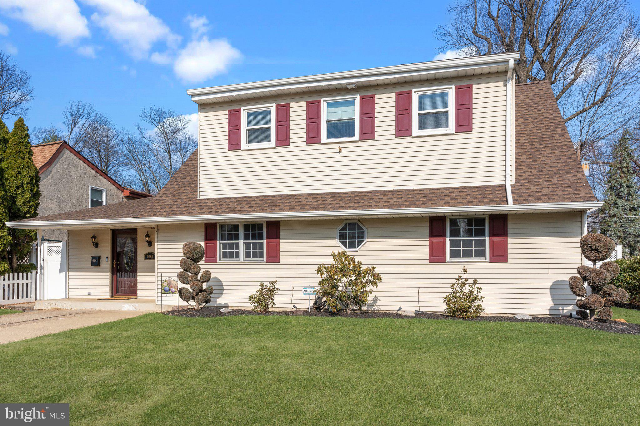 9380 Annapolis Road Philadelphia, PA 19114 - Photo 1 of 46 Gallery Image 1