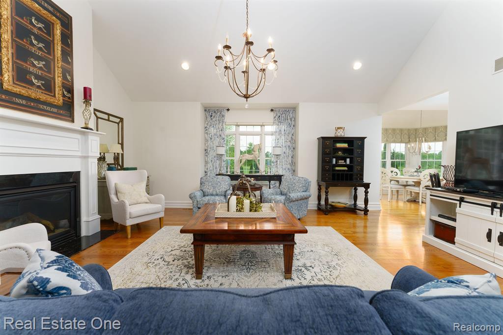 2482 South Latson Road Howell, MI 48843 - Photo 29 of 87