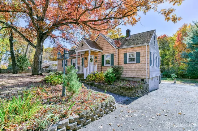 $1,300,000 | 815 Marlboro Road, Old Bridge, NJ 08857