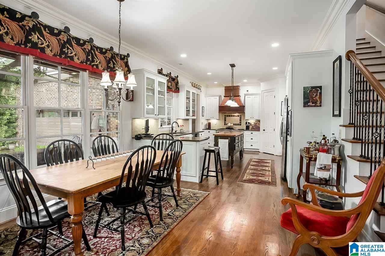 647 Rumson Road Birmingham, AL 35209 - Photo 9 of 37