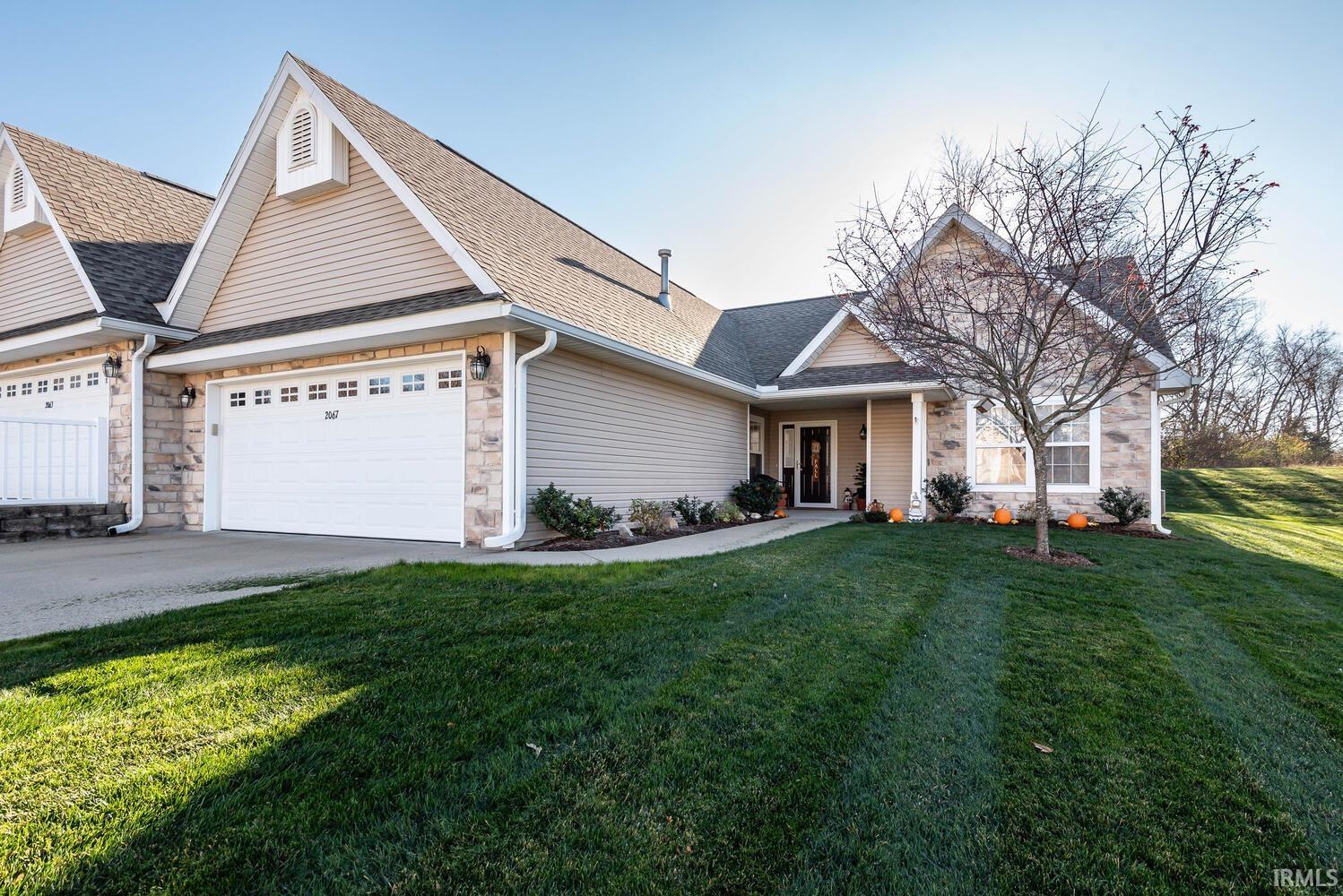 2067 West Arbor Ridge Way Bloomington, IN 47403 - Photo 1 of 28 Gallery Image 1