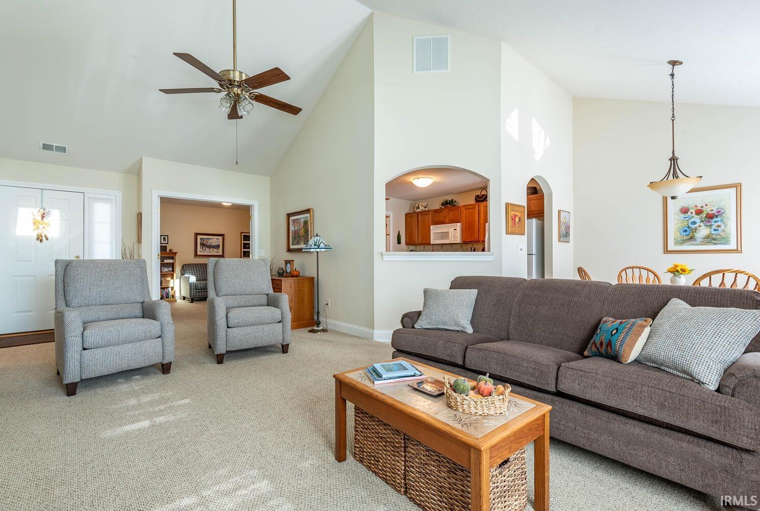 2067 West Arbor Ridge Way Bloomington, IN 47403 - Photo 4 of 28 Gallery Image 4
