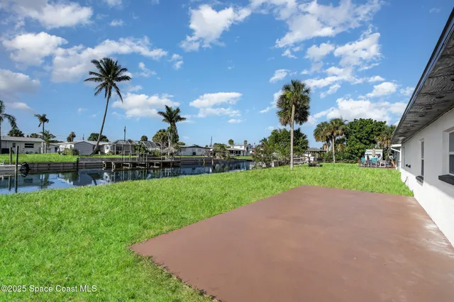 $525,000 | 320 Alabama Avenue, Merritt Island, FL 32953