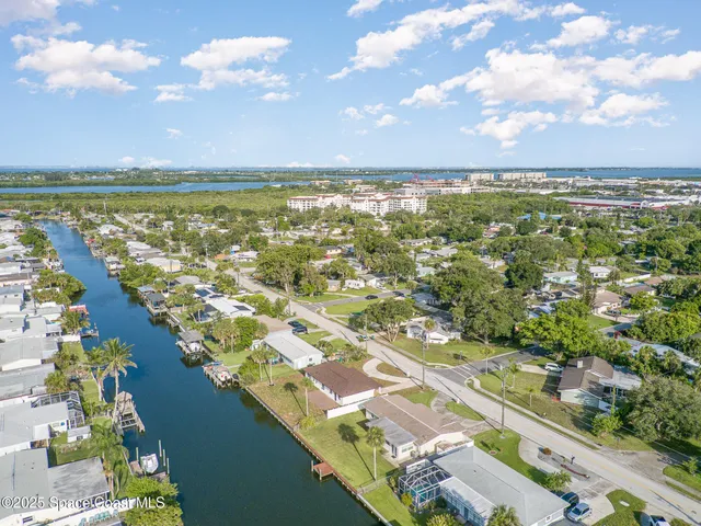 $525,000 | 320 Alabama Avenue, Merritt Island, FL 32953