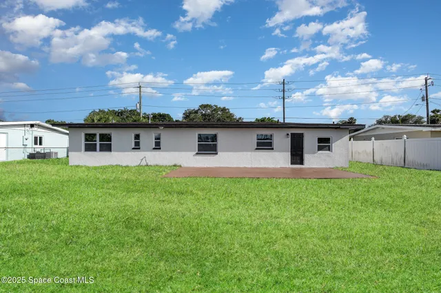 $525,000 | 320 Alabama Avenue, Merritt Island, FL 32953