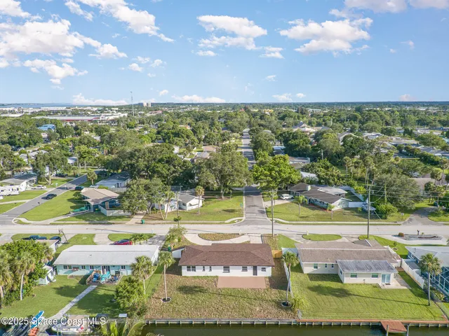 $525,000 | 320 Alabama Avenue, Merritt Island, FL 32953