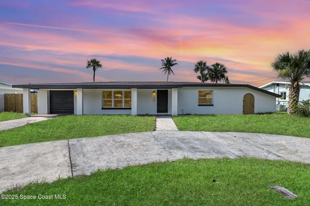 $525,000 | 320 Alabama Avenue, Merritt Island, FL 32953