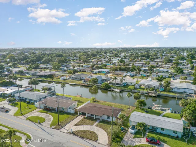 $525,000 | 320 Alabama Avenue, Merritt Island, FL 32953
