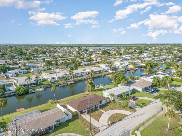 $525,000 | 320 Alabama Avenue, Merritt Island, FL 32953