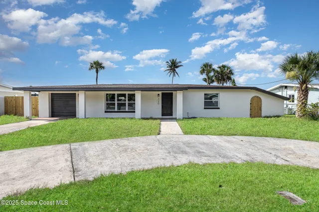 $525,000 | 320 Alabama Avenue, Merritt Island, FL 32953