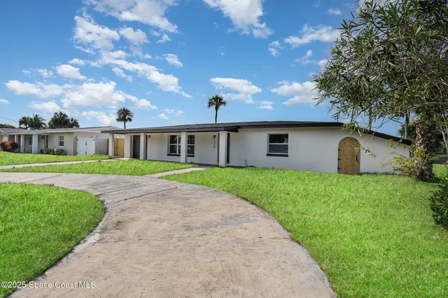 $525,000 | 320 Alabama Avenue, Merritt Island, FL 32953