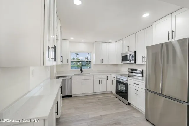 $525,000 | 320 Alabama Avenue, Merritt Island, FL 32953