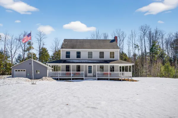 $550,000 | 632 Main Street, Waterboro, ME 04087