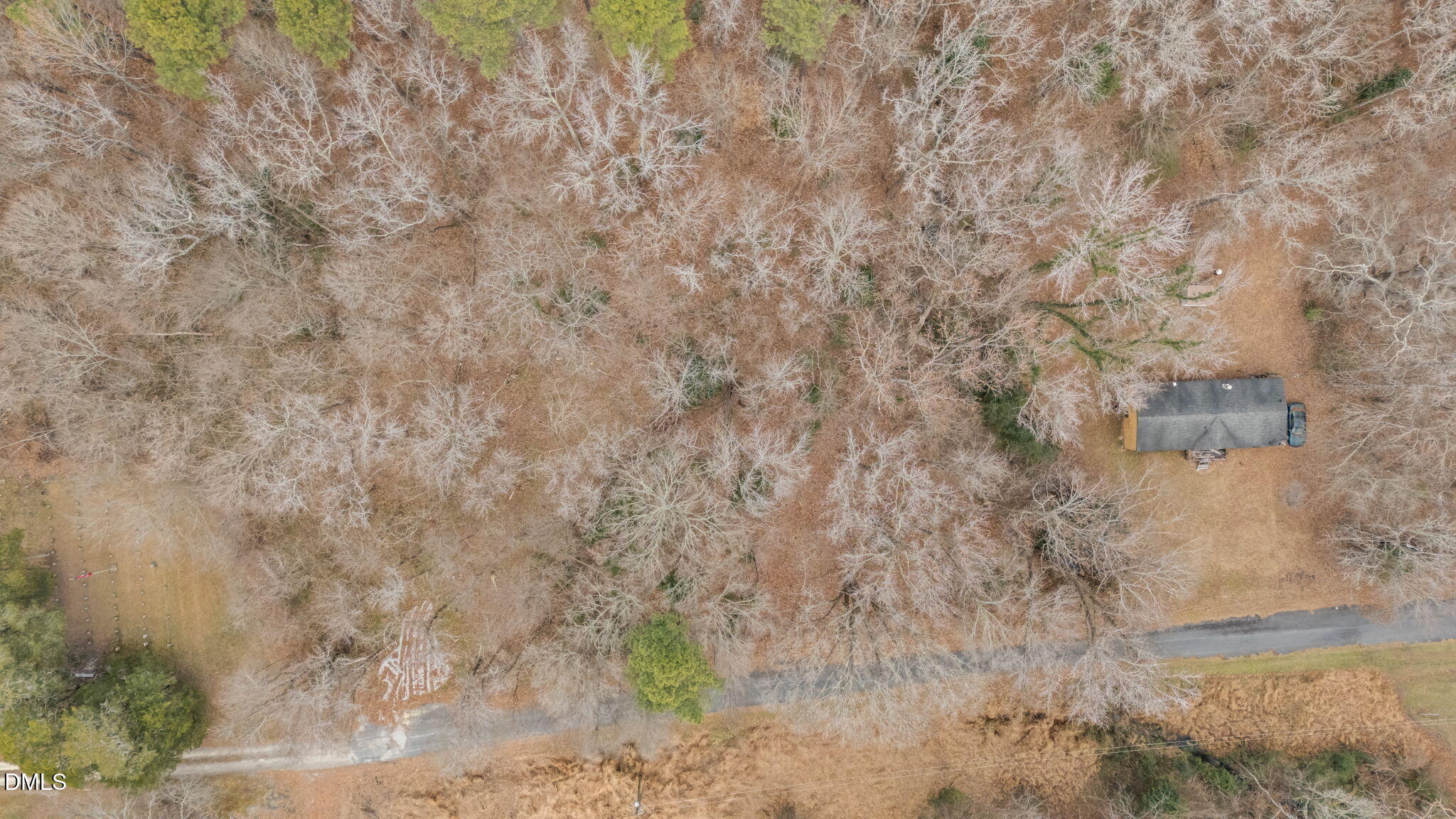 0 West Chavis Road Kittrell, NC 27544 - Photo 5 of 19 14-web-or-mls-12-DJI_20260122112126_0036