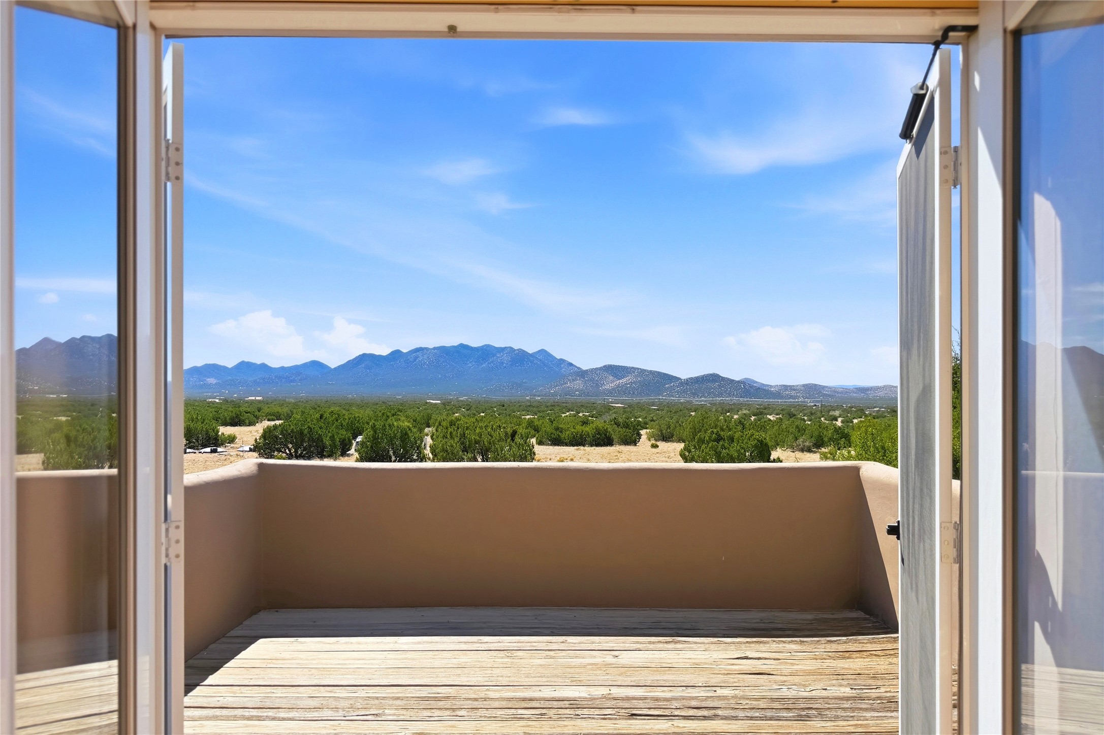 39 Gopeyka Canyon Road Cerrillos, NM 87010 - Photo 24 of 41