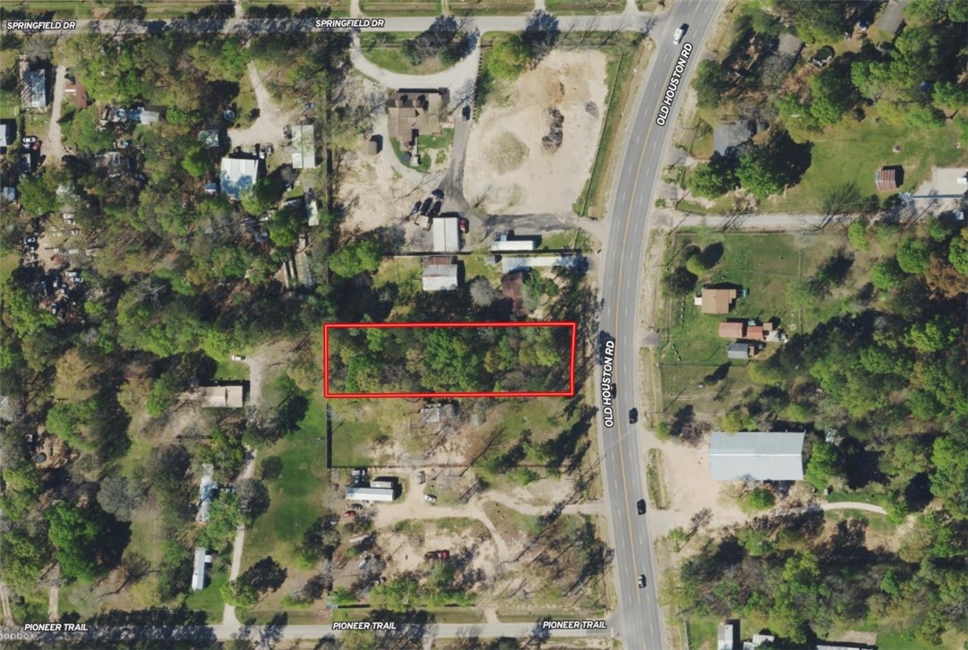 0 Old Houston Road Conroe, TX 77302 - Photo 1 of 1 Gallery Image 1