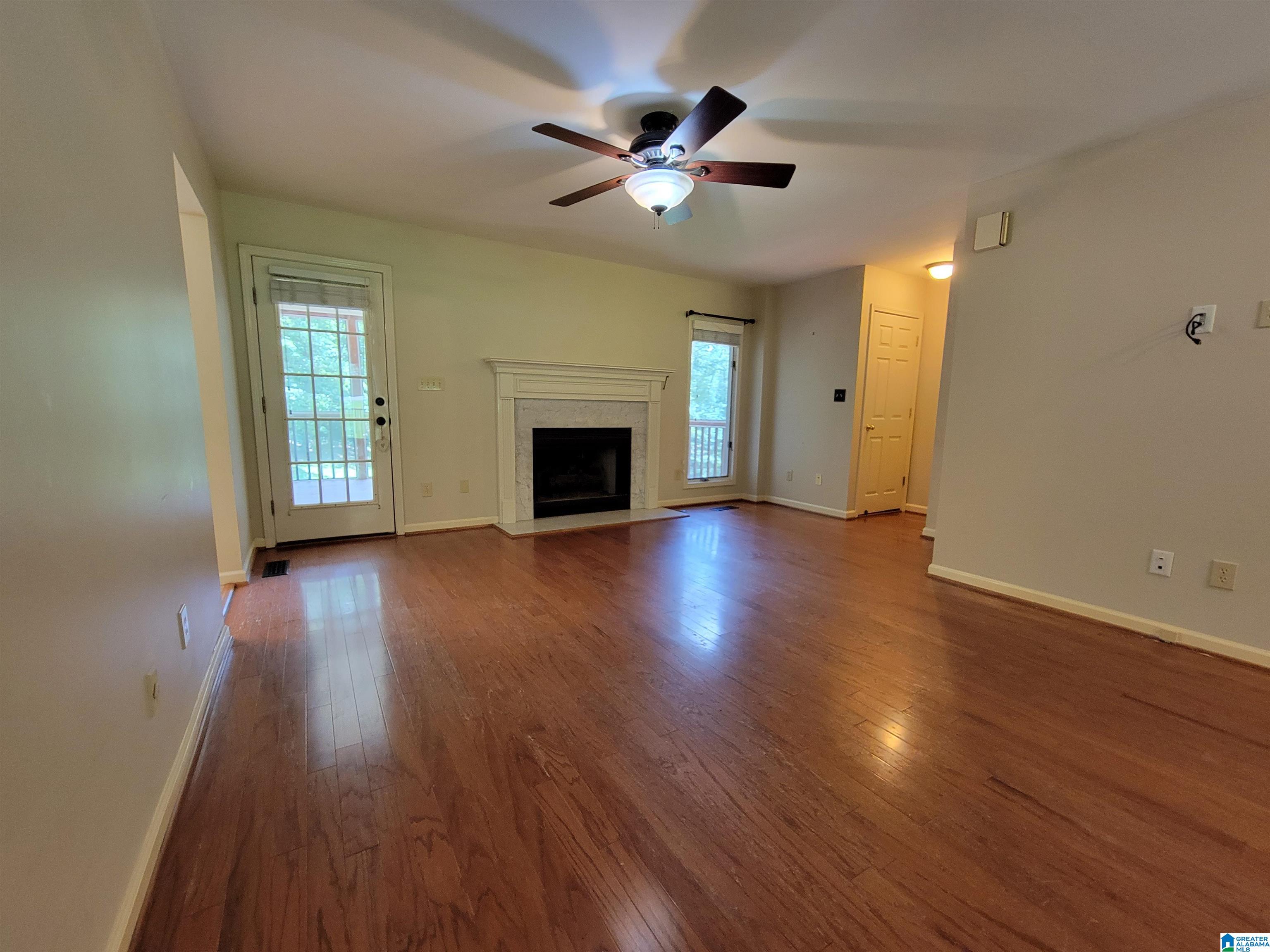 8519 Woodview Road Pinson, AL 35126 - Photo 5 of 47