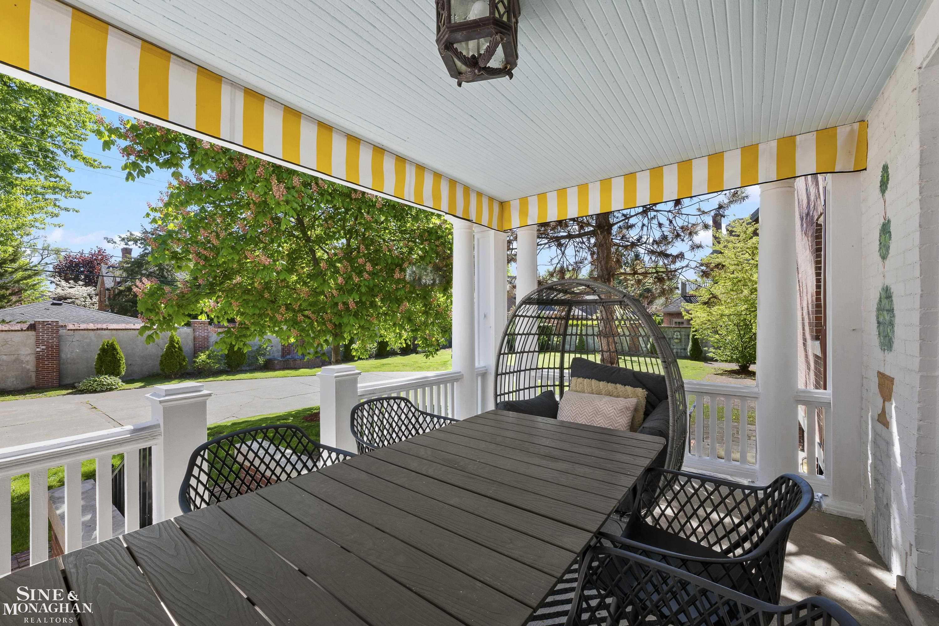 512 Washington Road Grosse Pointe, MI 48230 - Photo 29 of 83