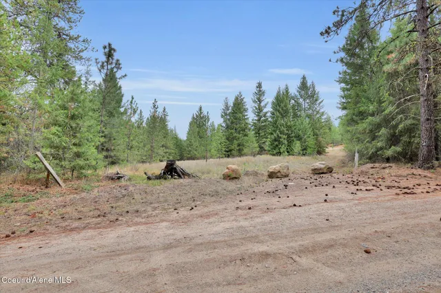 $499,000 | 1571 Stone Road, Blanchard, ID 83804