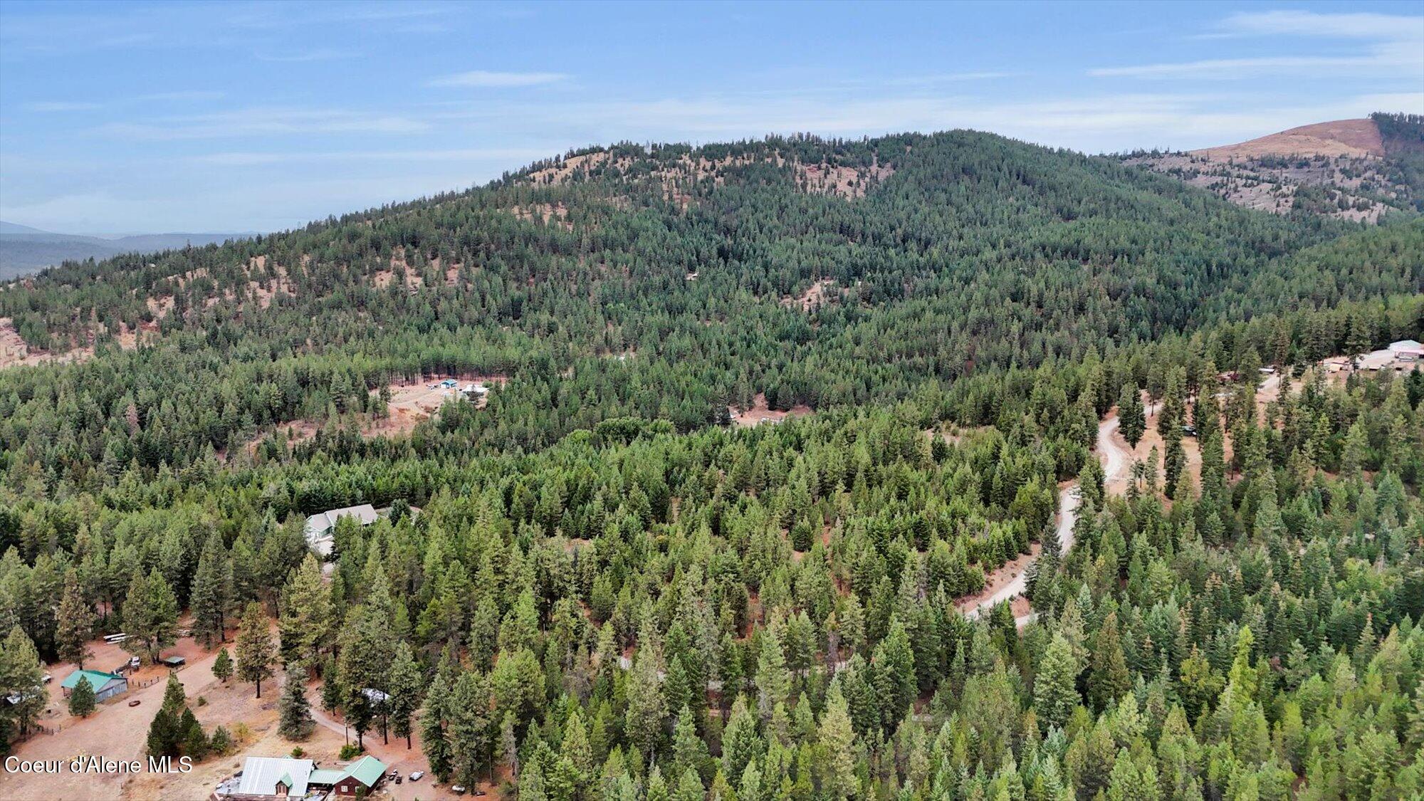 1571 Stone Road Blanchard, ID 83804 - Photo 18 of 22 20-1571 Stone Rd