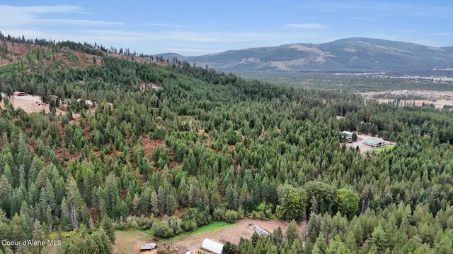 $499,000 | 1571 Stone Road, Blanchard, ID 83804
