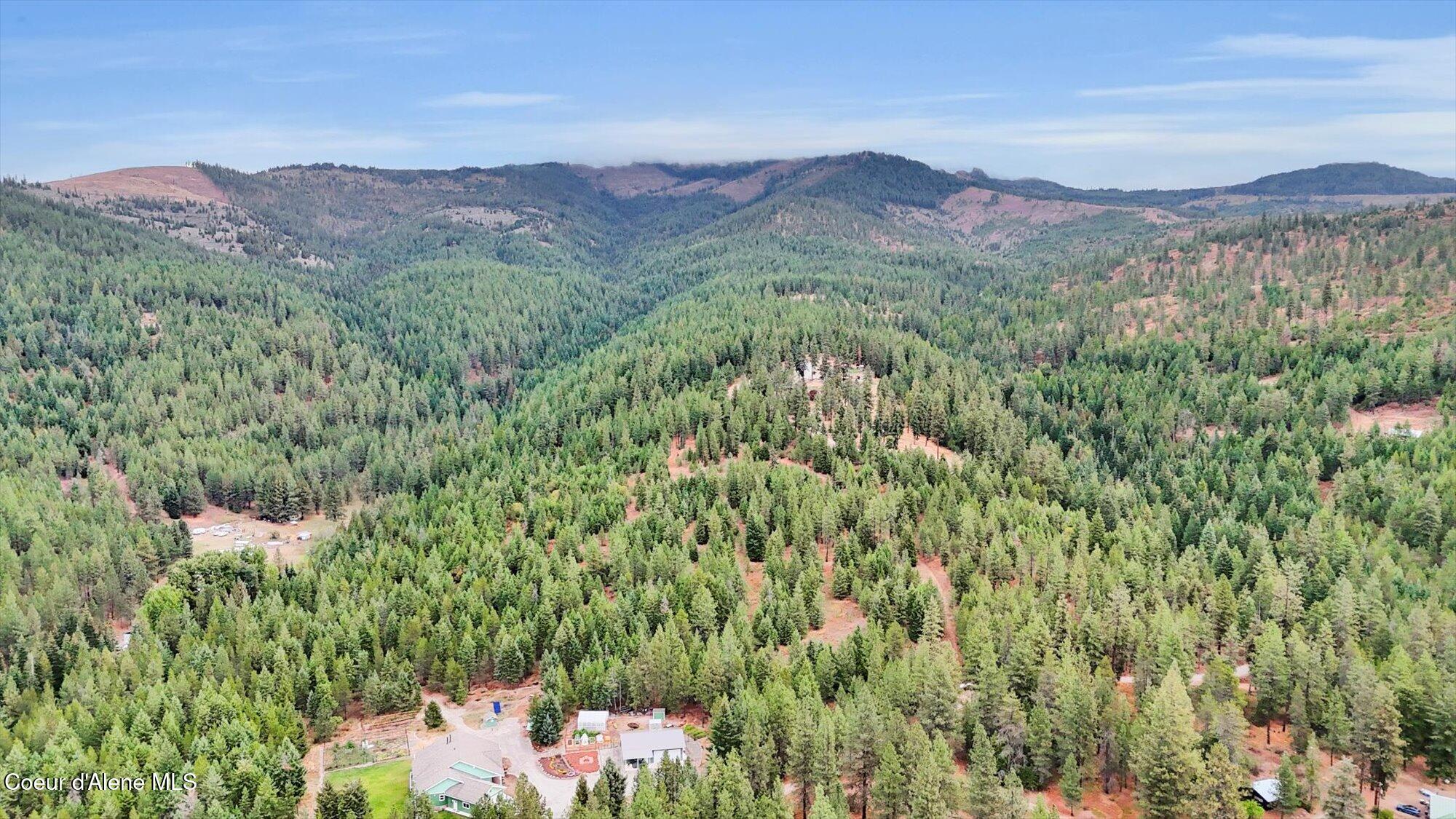 1571 Stone Road Blanchard, ID 83804 - Photo 21 of 22 17-1571 Stone Rd