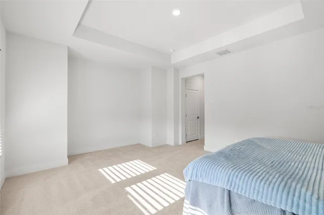 a view of small space