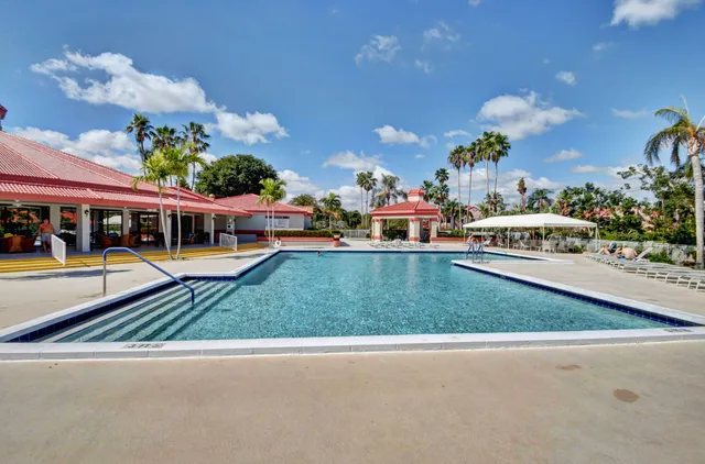 a aerial view of a house