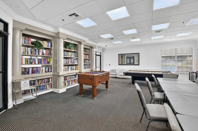 $5,500 | 7677 Lexington Club Boulevard, Unit C, Delray Beach, FL 33446