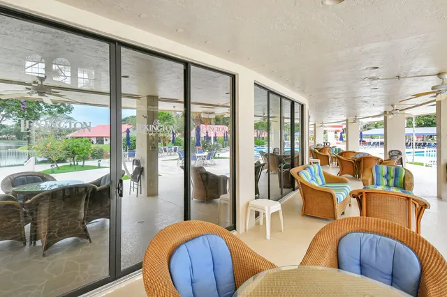 $5,500 | 7677 Lexington Club Boulevard, Unit C, Delray Beach, FL 33446