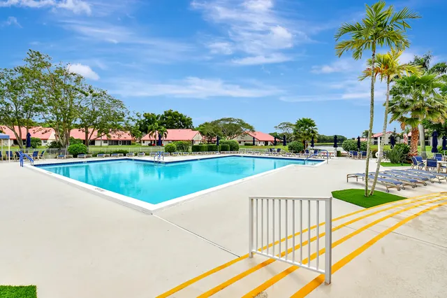 $5,500 | 7677 Lexington Club Boulevard, Unit C, Delray Beach, FL 33446