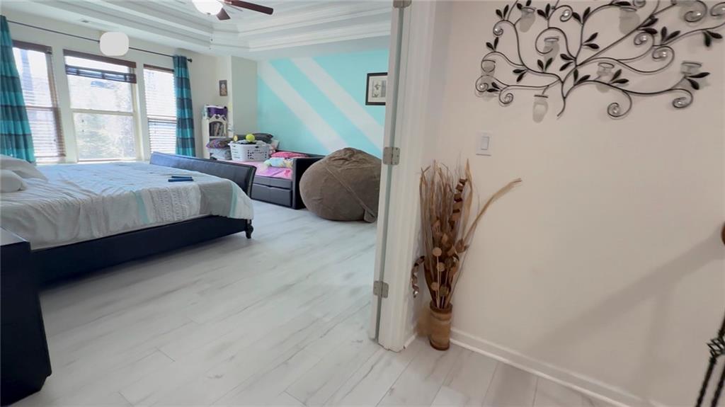 6940 Rocking Horse Lane Alpharetta, GA 30004 - Photo 23 of 32