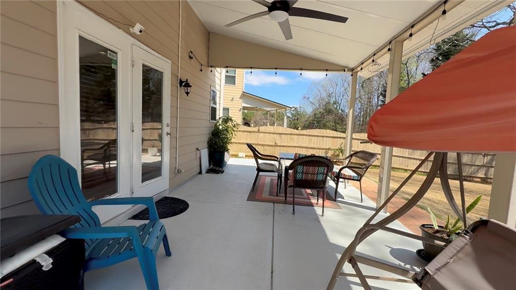 6940 Rocking Horse Lane Alpharetta, GA 30004 - Photo 27 of 32