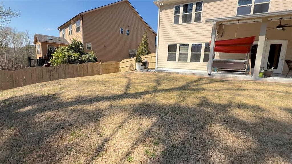 6940 Rocking Horse Lane Alpharetta, GA 30004 - Photo 29 of 32
