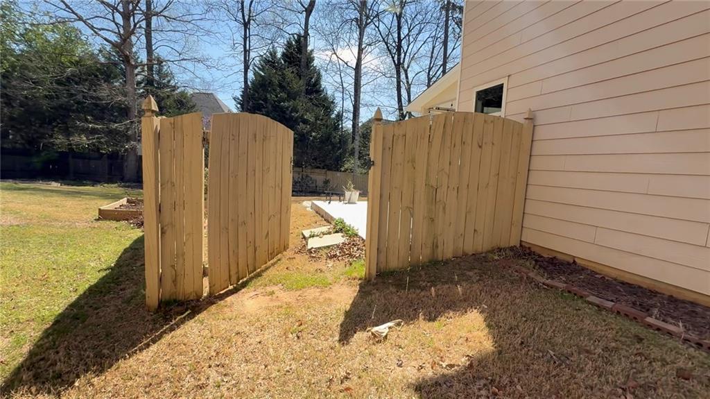 6940 Rocking Horse Lane Alpharetta, GA 30004 - Photo 30 of 32