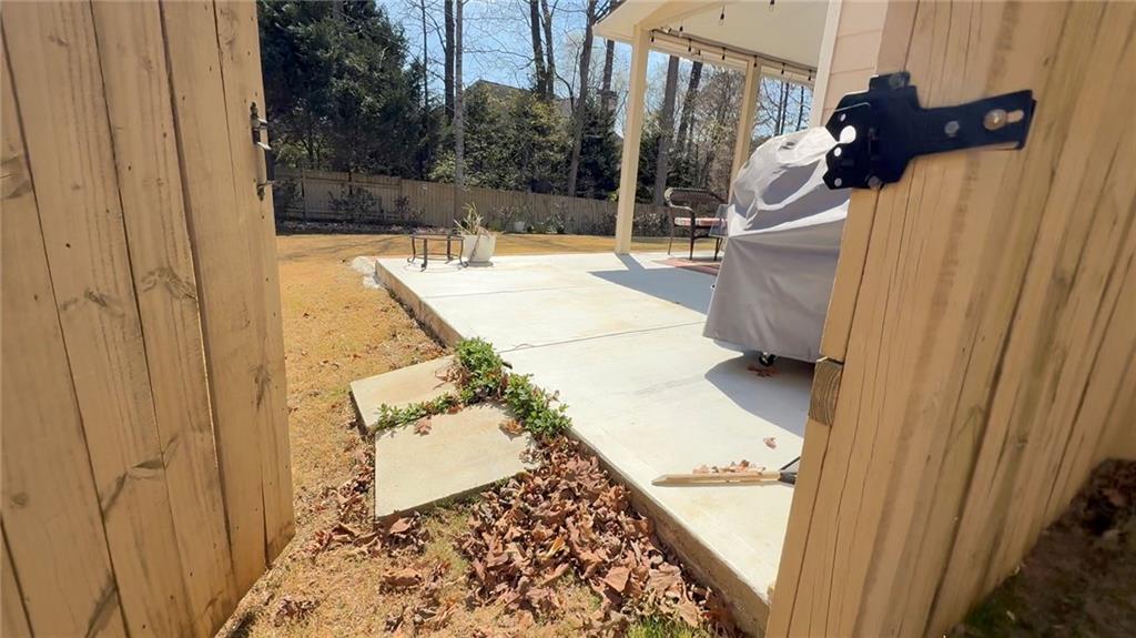 6940 Rocking Horse Lane Alpharetta, GA 30004 - Photo 31 of 32