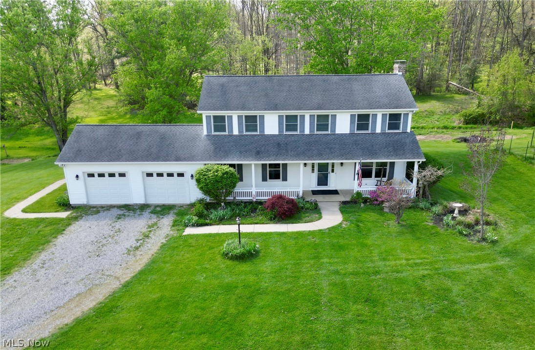 6529 Welsh Road Nashport, OH 43830 - Photo 3 of 50