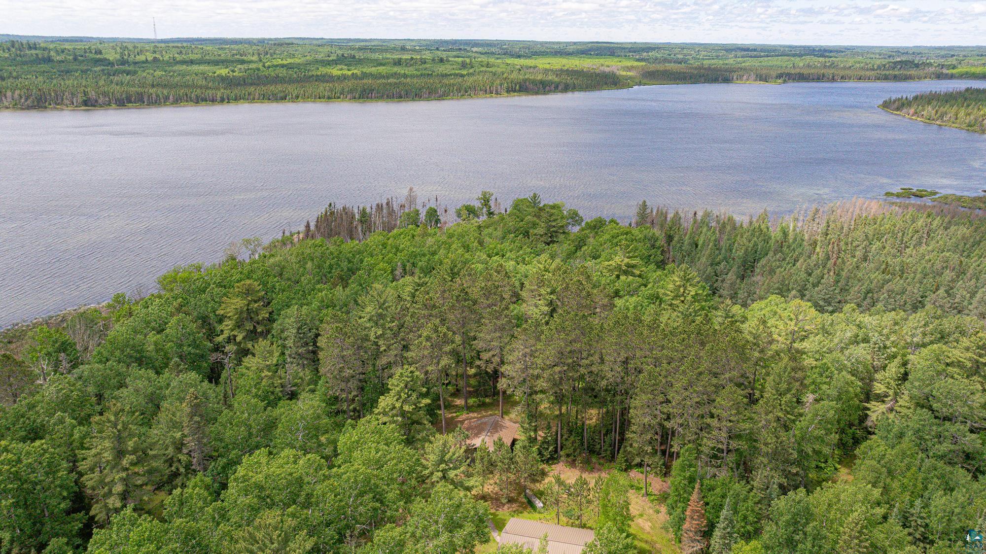 7280 Far North Road Buyck, MN 55771 - Photo 78 of 98