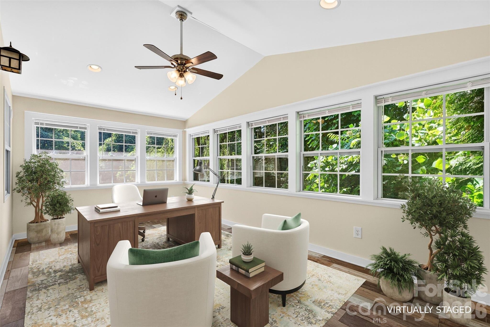 160 East Howard Street Tryon, NC 28782 - Photo 25 of 46
