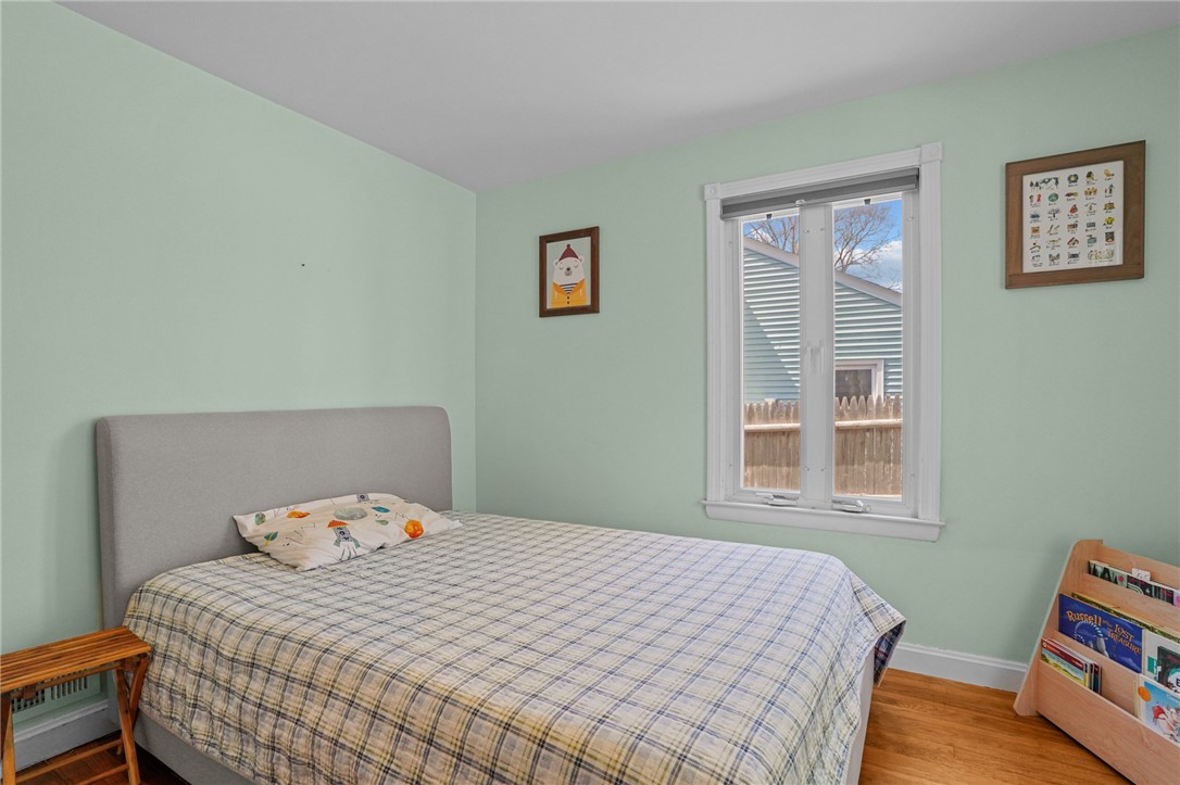 41 Darling Street Warwick, RI 02886 - Photo 24 of 44 Gallery Image 24