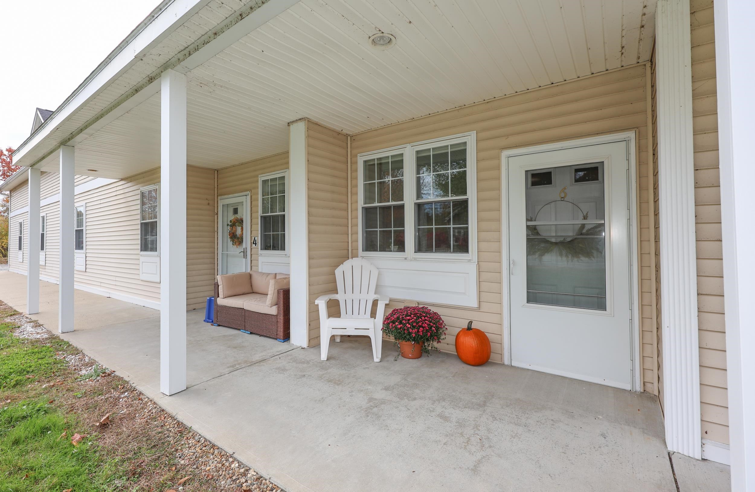 95 Court Street, Unit 6 Exeter, NH 03833 - Photo 24 of 27