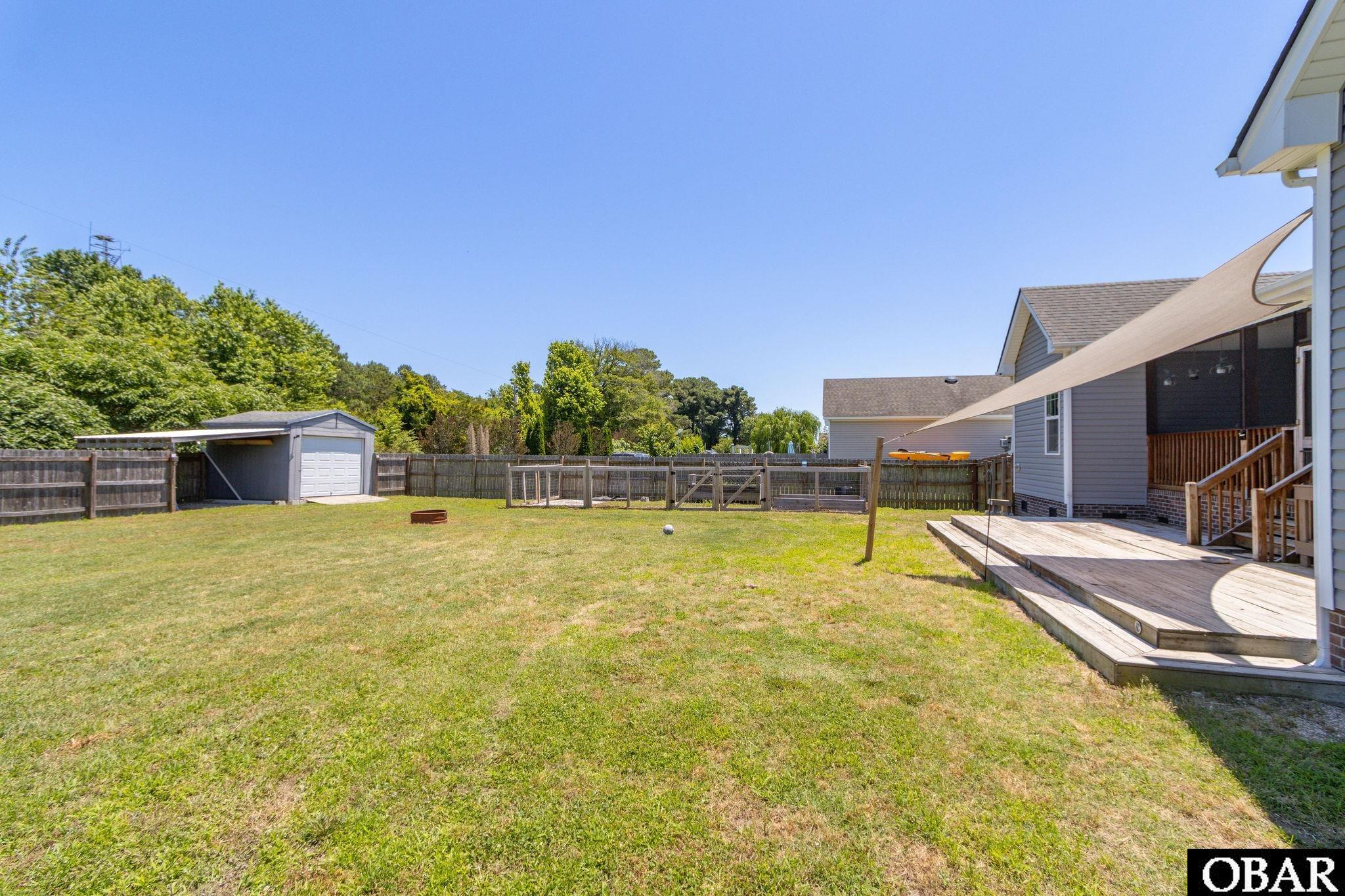 101 Doxey Creek Road Currituck, NC 27929 - Photo 14 of 52